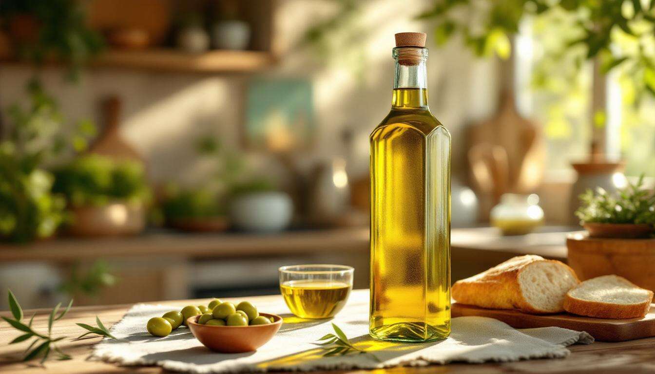 Crolla il prezzo dell’olio di oliva, proviamo a spiegare il perché