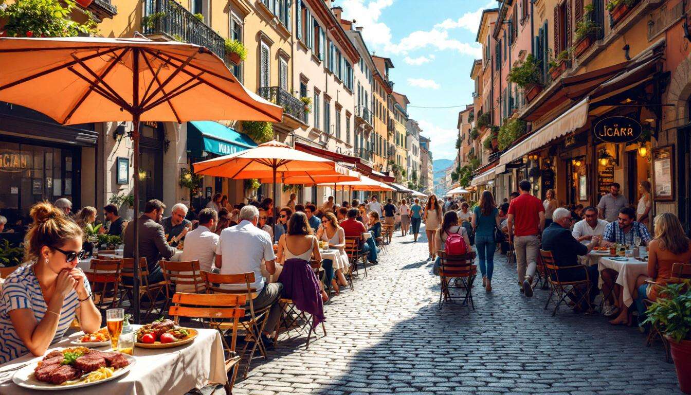 Ecco la città italiana dove si mangia più carne, nessun vegano ci vive