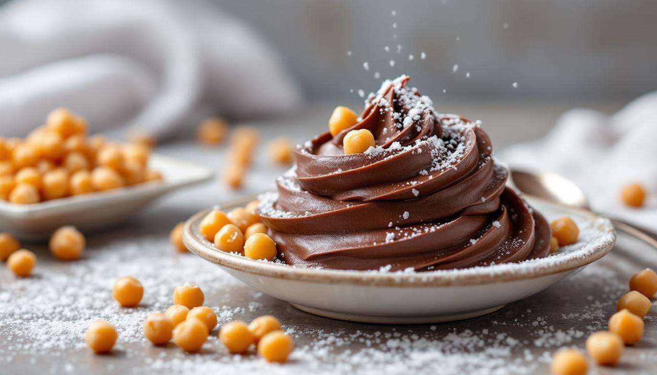 Mousse al cioccolato della domenica: la ricetta semplice, veloce e infallibile
