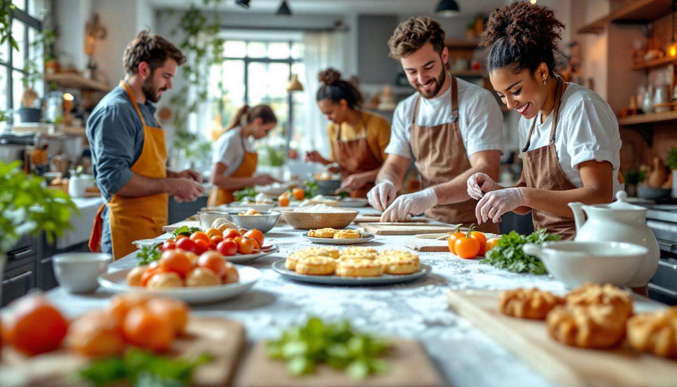 Tredicesima puntata di Bake Off Italia 2025: le tre prove, un nuovo eliminato e un grembiule blu