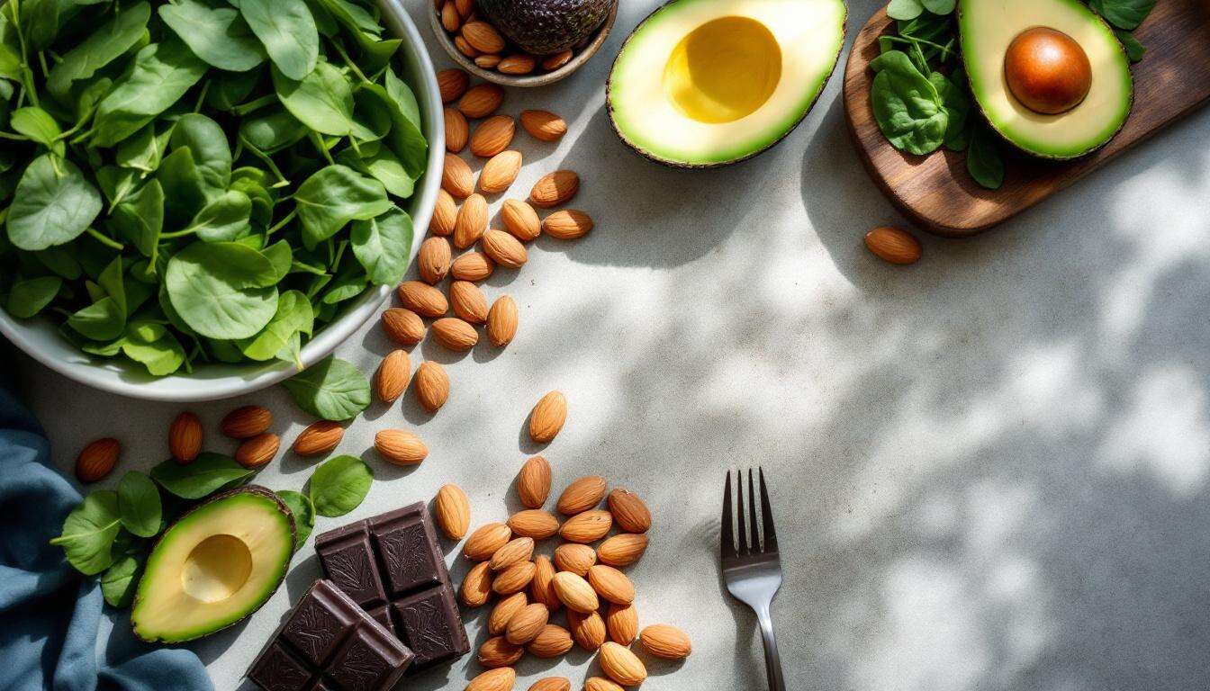 I benefici del magnesio secondo il nutrizionista: "Questi sono i suoi 4 pilastri fondamentali