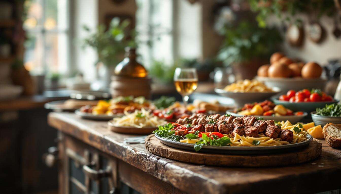 Il kebab farà parte del Patrimonio della cucina italiana": ha ragione Antonio Caprarica