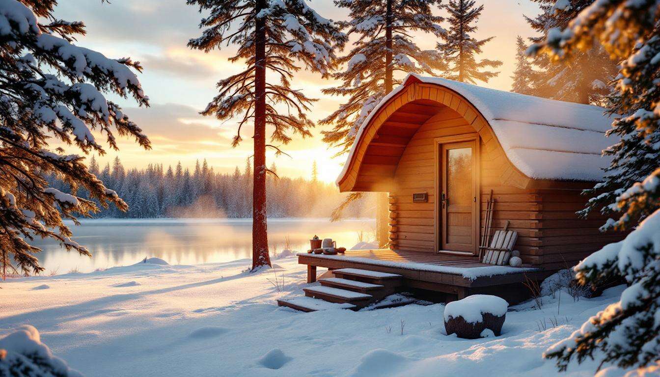 L'abitudine finlandese che allunga la vita: "Può essere uno dei migliori strumenti per la longevità