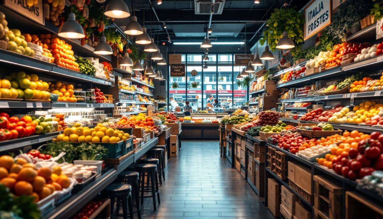 Non è Lidl, né Eurospin: Altroconsumo svela il miglior supermercato dell’anno