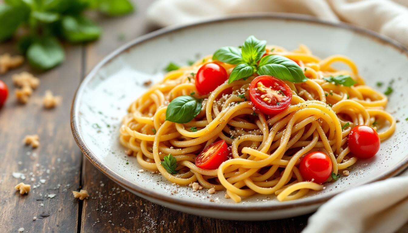 Pasta integrale: quando è davvero meglio di quella normale