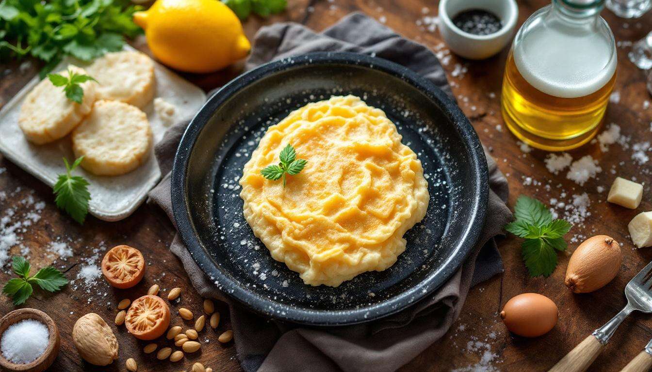 Come fare la pastella per frittura croccante: il metodo infallibile