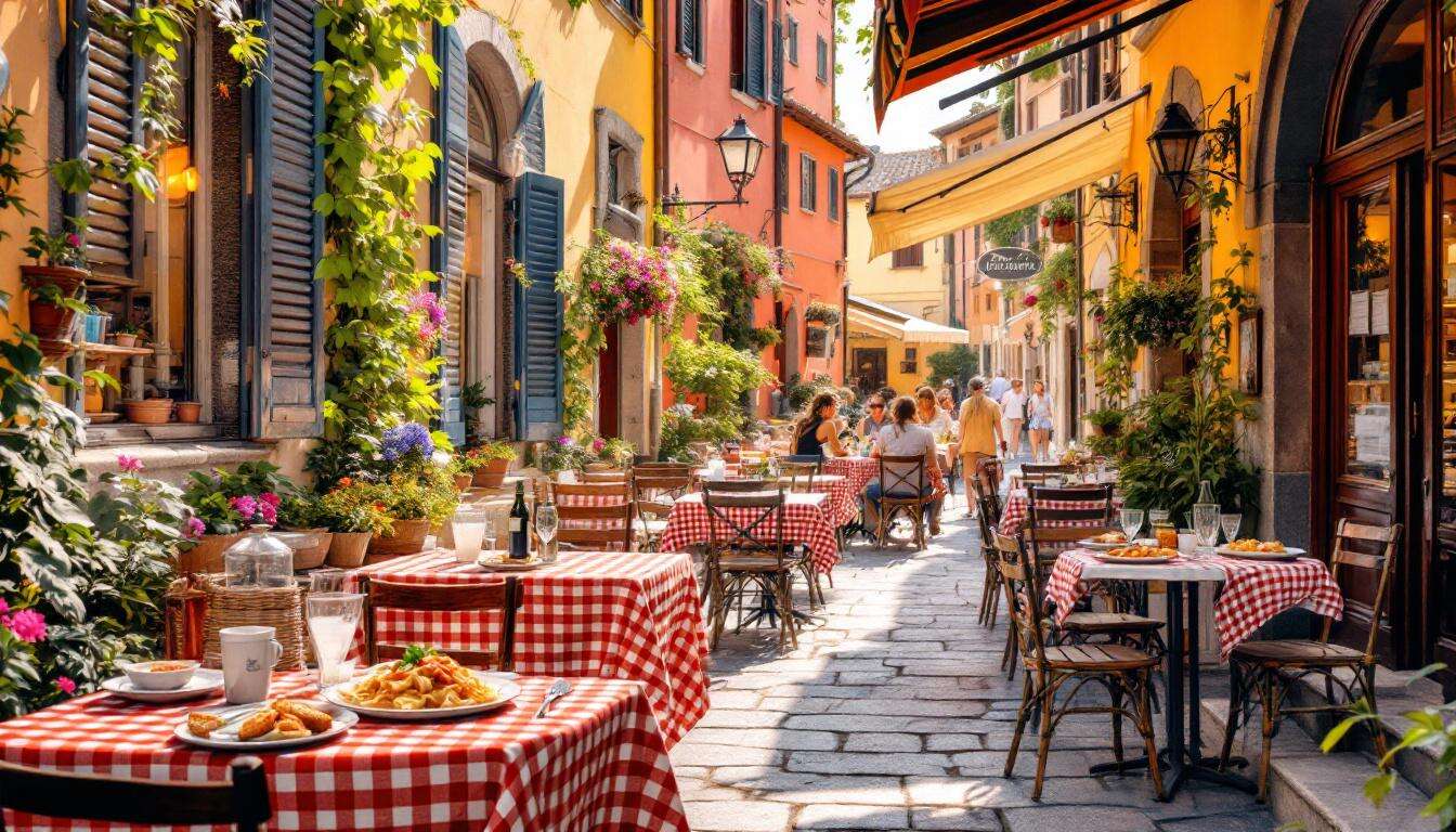 La cucina italiana è la migliore al mondo: prima in classifica su 100 Paesi. Qual è la città dove si mangia meglio La graduatoria completa